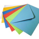 FREE Envelope Samples - Gratisfaction UK