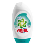 FREE Ariel Excel Gel - Gratisfaction UK