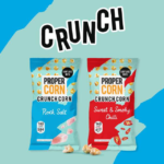 FREE Bag Of Propercorn - Gratisfaction UK