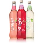 FREE Bottle Of Shloer - Gratisfaction UK