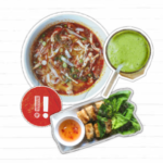 FREE Bowl Of Pho Soup - Gratisfaction UK