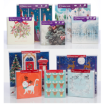 FREE Box Of Christmas Cards - Gratisfaction UK