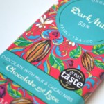 FREE Chocolate And Love Bars - Gratisfaction UK