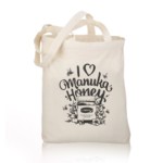 FREE Comvita Manuka Honey Tote Bag - Gratisfaction UK