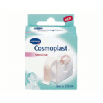 FREE Cosmoplast Sensitive Plasters - Gratisfaction UK