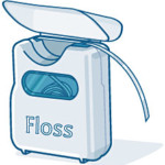 FREE Dental Floss - Gratisfaction UK