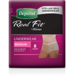 FREE Depend Underwear - Gratisfaction UK
