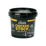 FREE Essential Cuisine Chicken Stock Mix - Gratisfaction UK