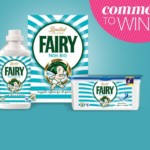 FREE Fairy Non Bio Bundle Of Softness - Gratisfaction UK