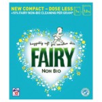 FREE Fairy Non Bio Products - Gratisfaction UK