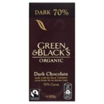 FREE Green & Black’s Chocolate Bar (Use Code KMYAMHUU) - Gratisfaction UK