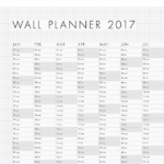 FREE Horslyx 2017 Wall Planner - Gratisfaction UK