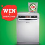 FREE Hotpoint Ultima Dishwasher - Gratisfaction UK