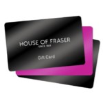 FREE House Of Fraser Vouchers - Gratisfaction UK