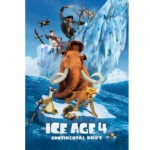 FREE Ice Age 4 Continental Drift Film - Gratisfaction UK