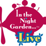 FREE In The Night Garden Live Wall Calendars - Gratisfaction UK