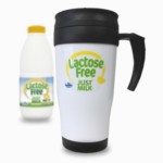 FREE Just Milk Lactose Free Mugs - Gratisfaction UK