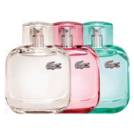 FREE Lacoste L12.12 Perfume Collection - Gratisfaction UK