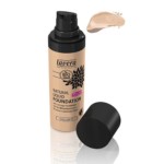 FREE Lavera Natural Liquid Foundation - Gratisfaction UK