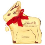 FREE Lindt Chocolate Reindeer - Gratisfaction UK