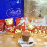 FREE Lindt Festive Hampers - Gratisfaction UK