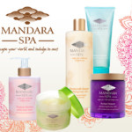 FREE Mandara Spa Cosmetic Products - Gratisfaction UK