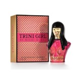 FREE Nicki Minaj Trini Girl Fragrance - Gratisfaction UK