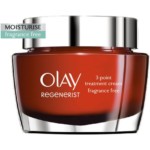 FREE Olay Regenerist 3 Point Age-Defying Night Cream - Gratisfaction UK