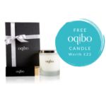 FREE Oqibo Candle - Gratisfaction UK