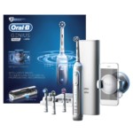 FREE Oral B Genius 9000 Toothbrush (Worth £279.99) - Gratisfaction UK