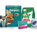 FREE P&G Products From Victoria - Gratisfaction UK