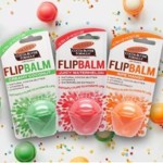 FREE Palmer’s FlipBalm - Gratisfaction UK