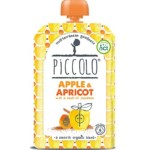 FREE Piccolo Baby Food Pouch - Gratisfaction UK