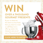 FREE Purina Gourmet Kitchen Gifts - Gratisfaction UK