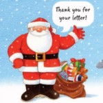 FREE Royal Mail Father Christmas Letter - Gratisfaction UK