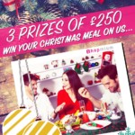 FREE Shopmium £250 Shopping Vouchers Christmas Prize - Gratisfaction UK