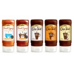 FREE Sweet Freedom Choc Shot Chocolate - Gratisfaction UK