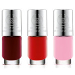 FREE The Body Shop Nail Varnish - Gratisfaction UK