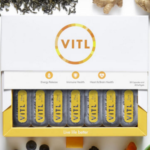 FREE Vitl Essentials Nutrition Packs - Gratisfaction UK