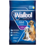 FREE Wafcol Dog Food - Gratisfaction UK