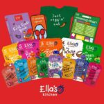 FREE Ellas Kitchen Weaning Pack - Gratisfaction UK