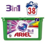 FREE Ariel 3in1 Pods Product - Gratisfaction UK