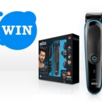 FREE Braun 9in1 Multi Grooming Kit - Gratisfaction UK