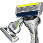 FREE Dorco Pace 6 Razor - Gratisfaction UK