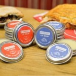 FREE Greggs Festive Lip Balm - Gratisfaction UK