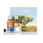 FREE L’Occitane Beauty Box - Gratisfaction UK