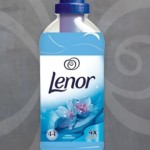 FREE Lenor Spring Awakening Fabric Conditioner - Gratisfaction UK