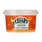 FREE Little Dish Soups - Gratisfaction UK