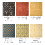 FREE Little Greene Wallpaper Samples - Gratisfaction UK