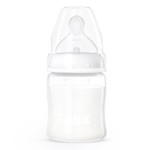 FREE Nuk Baby Bottle - Gratisfaction UK